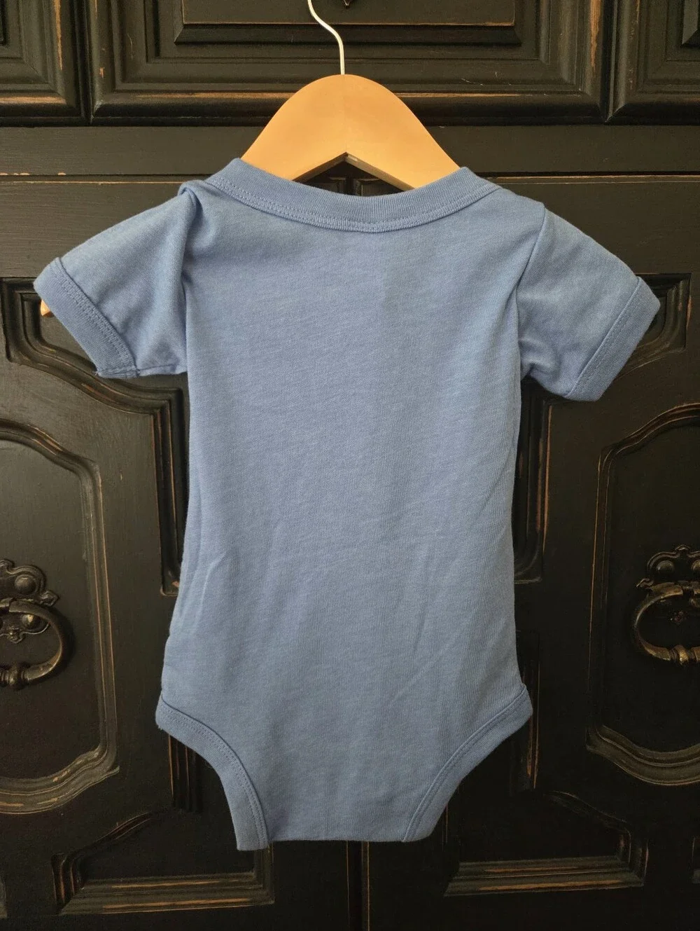 Pump House Surf Shop Onsie 3-6m